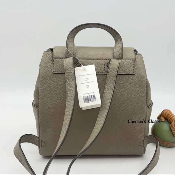 ✨NeW! Tory Burch Thea Mini Backpack - Picture 4 of 9